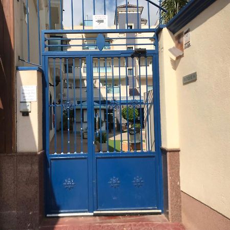 Sea View 2-Bed Apartment Cabo Roig Costa Blanca Bagian luar foto